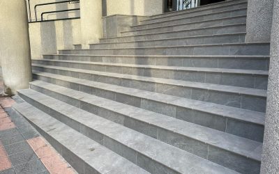 ÚLTIMOS TRABAJOS REALIZADOS